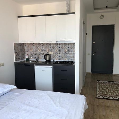 Batumi Flat With Epic Viewsアパートメント エクステリア 写真